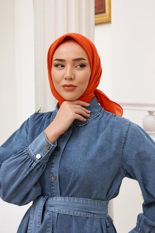 Silk Home Organik Jazz Eşarp 78002-15