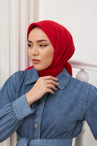 Silk Home Organic Jazz Scarf 78002-16