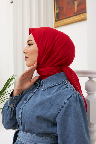 Silk Home Organic Jazz Scarf 78002-16