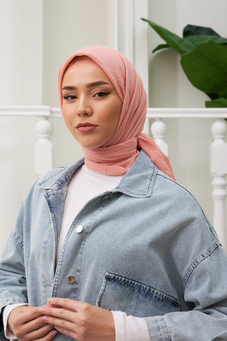 Silk Home Organik Jazz Eşarp 78002-18