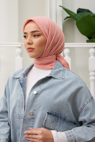 Silk Home Organic Jazz Scarf 78002-18