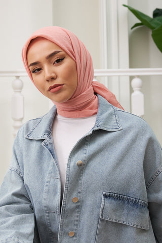 Silk Home Organik Jazz Eşarp 78002-18