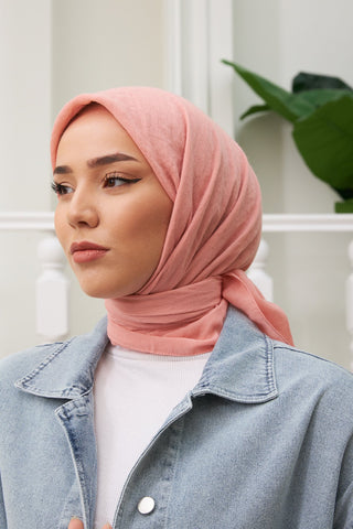 Silk Home Organik Jazz Eşarp 78002-18