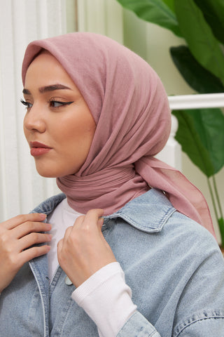 Silk Home Organik Jazz Eşarp 78002-19