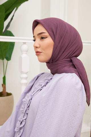 Silk Home Organik Jazz Eşarp-78002-20