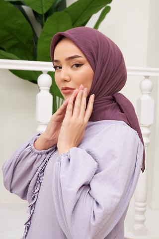 Silk Home Organik Jazz Eşarp-78002-20
