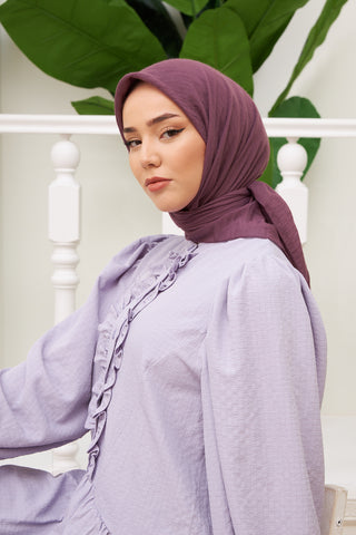 Silk Home Organik Jazz Eşarp-78002-20