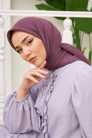 Silk Home Organik Jazz Eşarp-78002-20