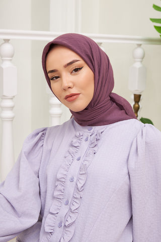 Silk Home Organik Jazz Eşarp-78002-20