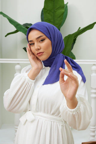 Silk Home Organik Jazz Eşarp 78002-21