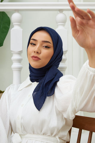 Silk Home Organik Jazz Eşarp 78002-22