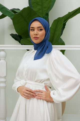 Silk Home Organik Jazz Eşarp-78002-24