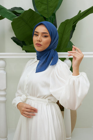 Silk Home Organik Jazz Eşarp-78002-24