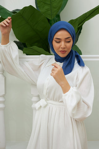 Silk Home Organik Jazz Eşarp-78002-24
