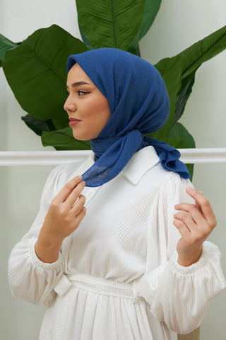 Silk Home Organik Jazz Eşarp-78002-24