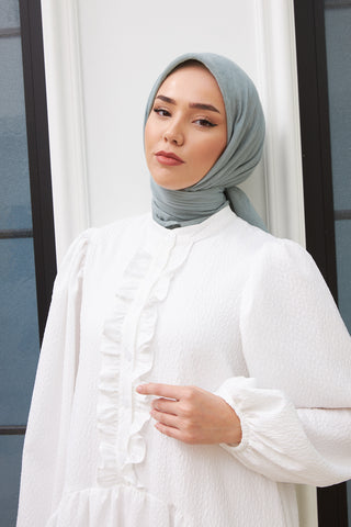 Silk Home Organik Jazz Eşarp 78002-25