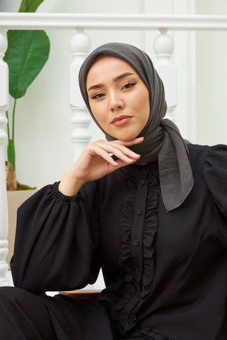 Silk Home Organik Jazz Eşarp 78002-27