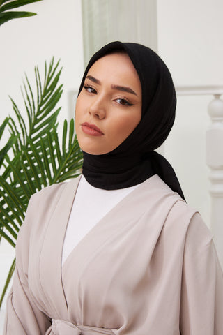 Silk Home Organik Jazz Eşarp-78002-28