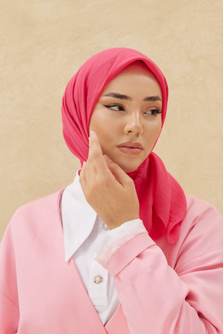 Silk Home Organik Jazz Eşarp 78002-30