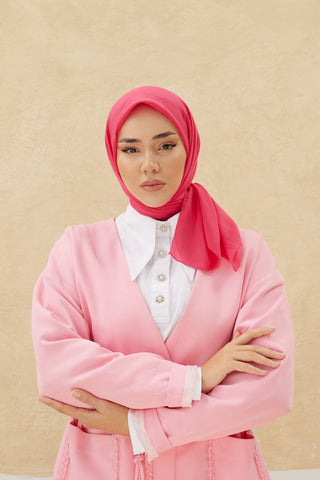 Silk Home Organik Jazz Eşarp-78002-30