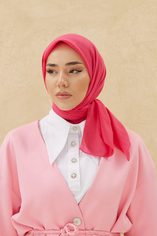 Silk Home Organik Jazz Eşarp-78002-30