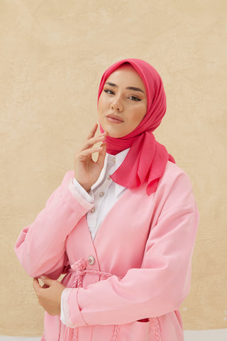 Silk Home Organik Jazz Eşarp-78002-30