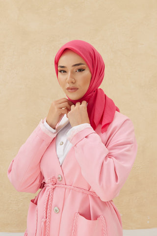 Silk Home Organik Jazz Eşarp 78002-30