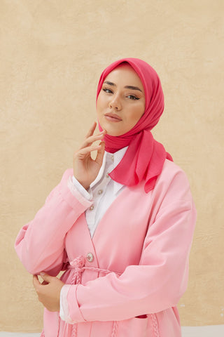 Silk Home Organik Jazz Eşarp 78002-30