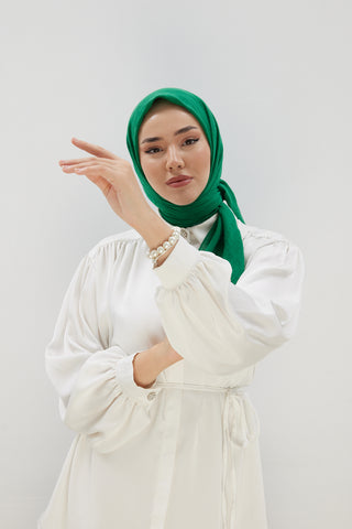 Silk Home Organik Jazz Eşarp 78002-33