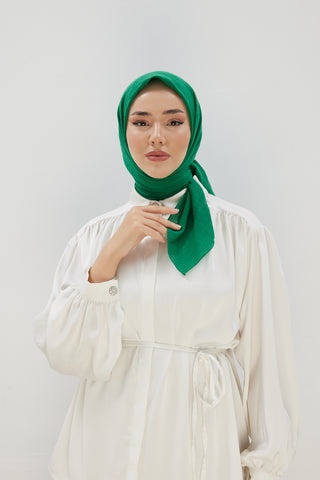 Silk Home Organik Jazz Eşarp-78002-33