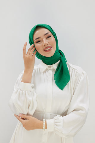 Silk Home Organik Jazz Eşarp-78002-33