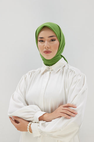 Silk Home Organik Jazz Eşarp 78002-34