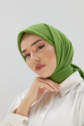 Silk Home Organik Jazz Eşarp-78002-34