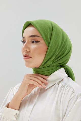 Silk Home Organik Jazz Eşarp 78002-34