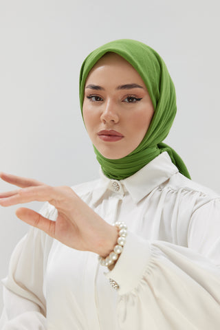 Silk Home Organik Jazz Eşarp 78002-34