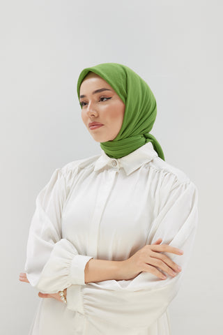 Silk Home Organik Jazz Eşarp 78002-34