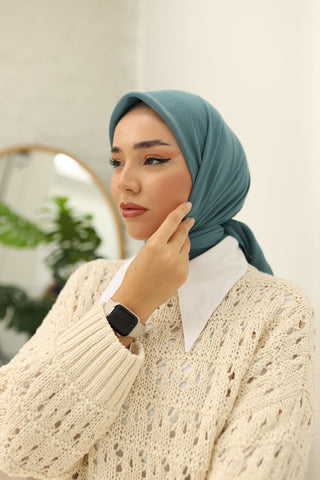 Silk Home Organik Jazz Eşarp 78002-35