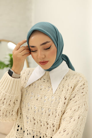 Silk Home Organik Jazz Eşarp 78002-35