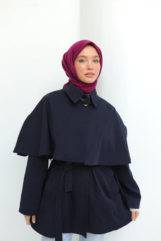 Silk Home Organik Jazz Eşarp 78002-37