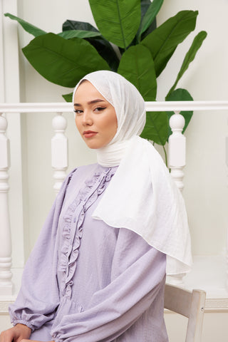 Silk Home Organic Jazz Scarf 78003-01