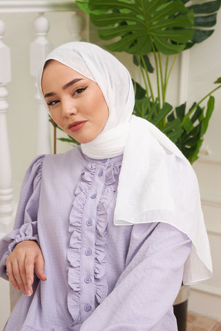 Silk Home Organic Jazz Scarf 78003-01