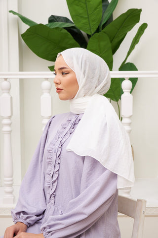 Silk Home Organik Jazz Şal 78003-01