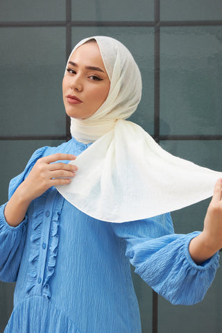 Silk Home Organik Jazz Şal 78003-02