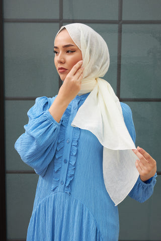 Silk Home Organik Jazz Şal 78003-02