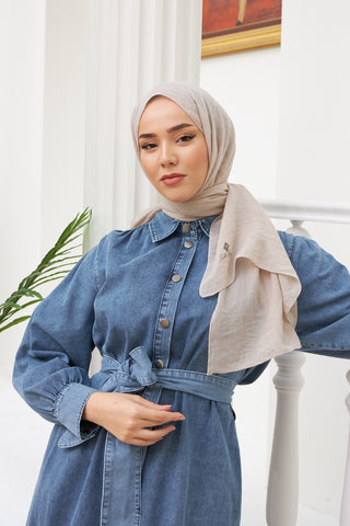 Silk Home Organik Jazz Şal 78003-03