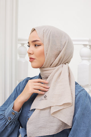 Silk Home Organik Jazz Şal 78003-03