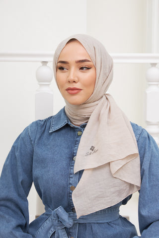 Silk Home Organik Jazz Şal 78003-03