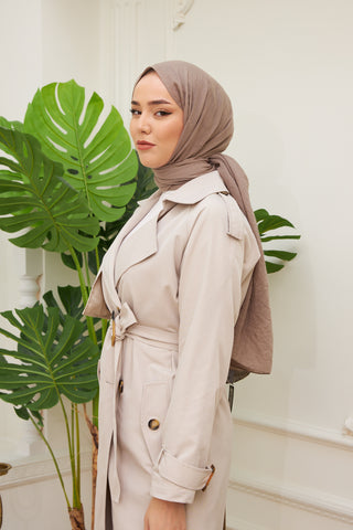 Silk Home Organik Jazz Şal 78003-04