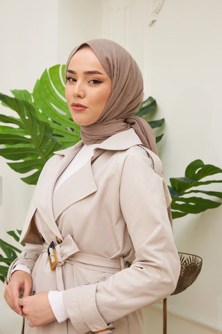 Silk Home Organik Jazz Şal 78003-04