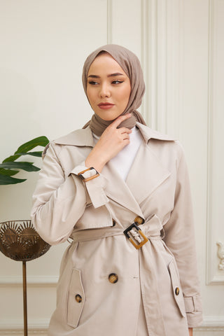 Silk Home Organik Jazz Şal 78003-04